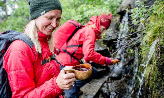 Turismen slog rekord