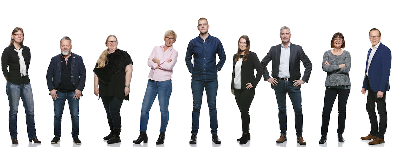 Styrelse Företagarna Boden