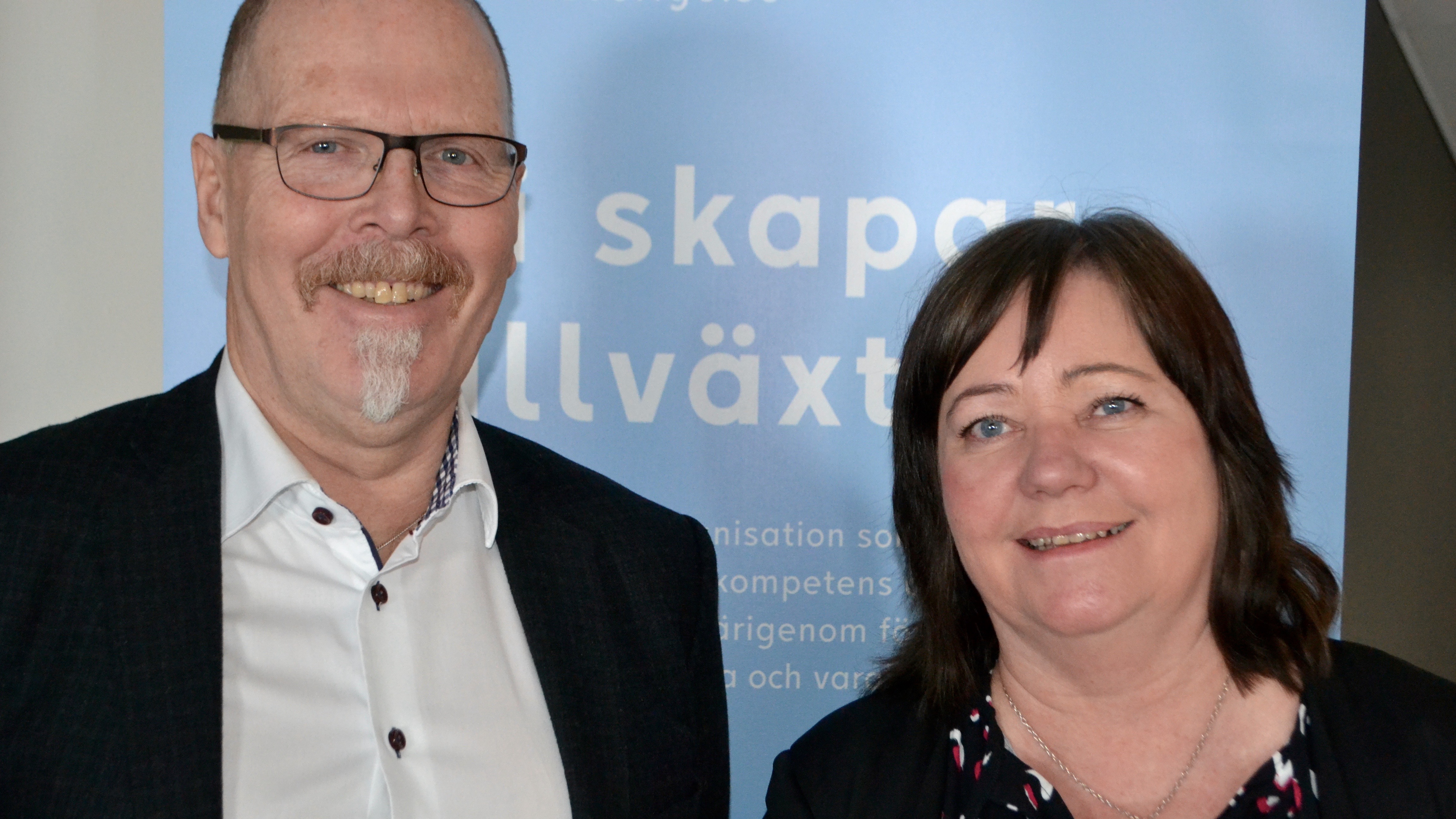 Thomas Folkesson Och Monika Lindgren