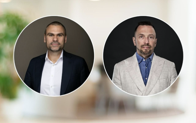 John Mannberg O Jonas Johansson Asp