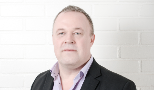 Tommy Jellerbo, Sensor Försäkring