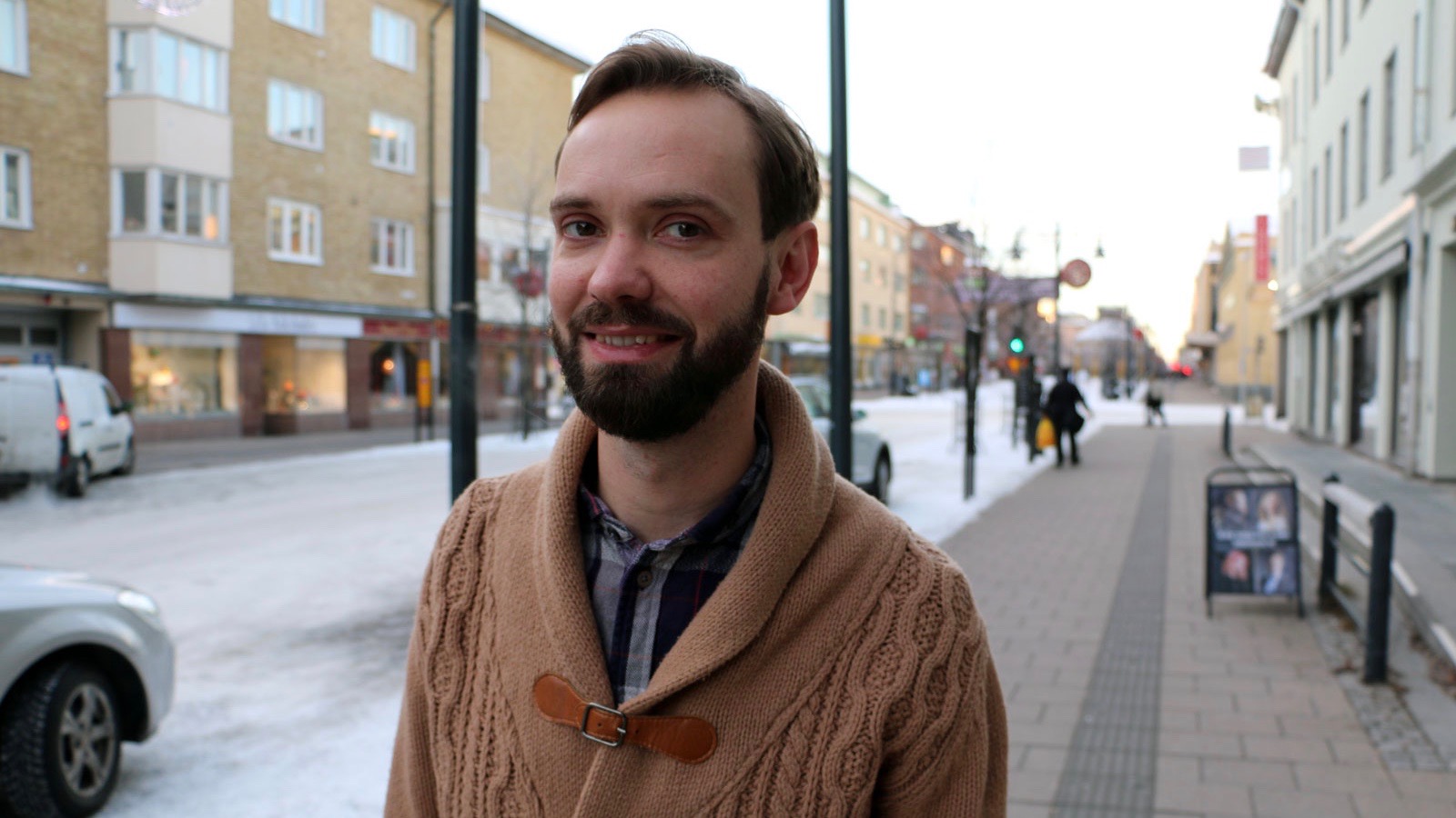 Olov Renberg Behaviosec