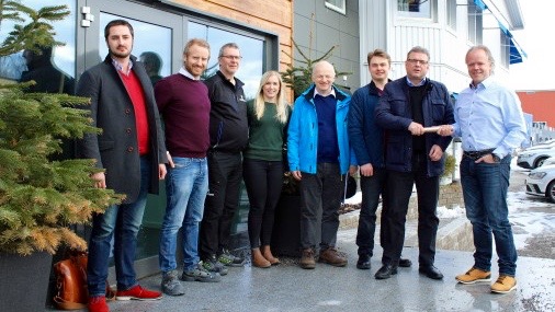 Penope och Lindbäcks