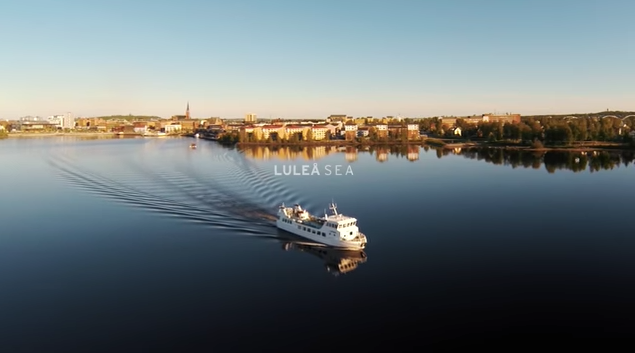 The Luleå Way (1)