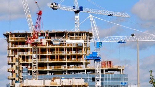 Digitalisering byggen