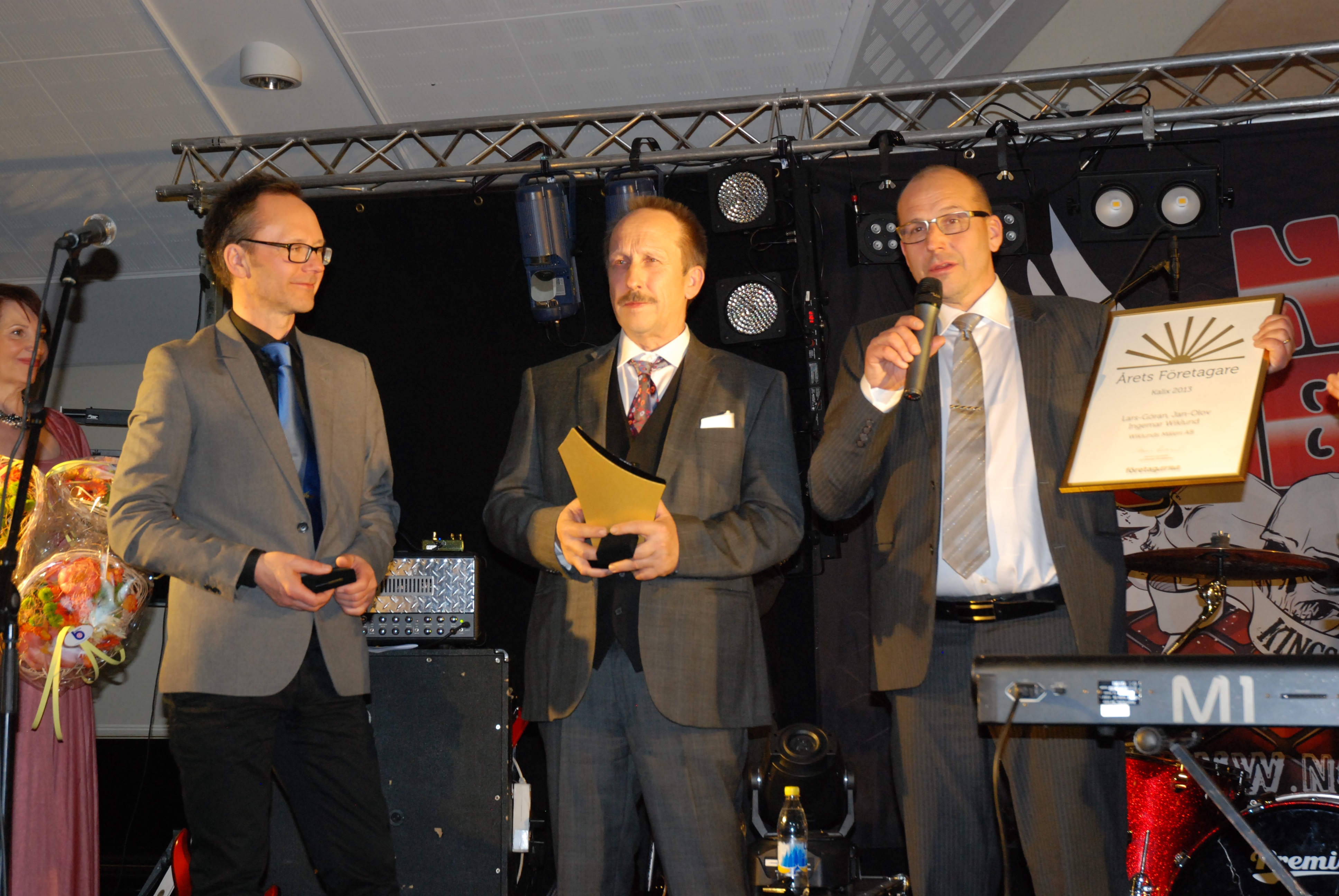 Årets företagare (1)