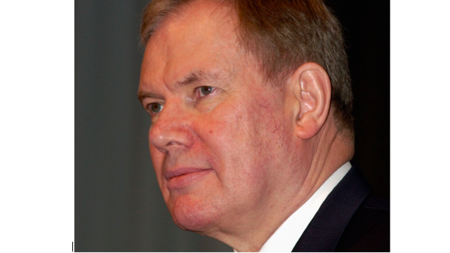 Paavo Lipponen