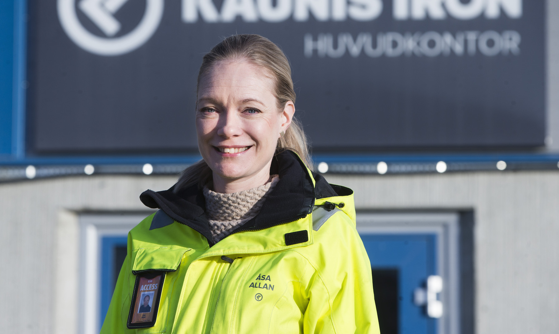 Åsa Allan