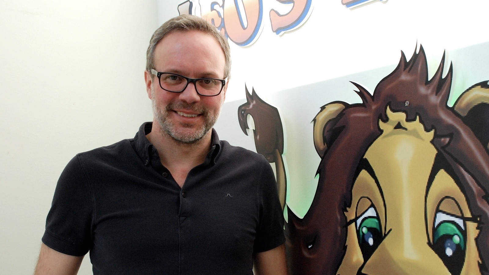 Anders Forssten Leos