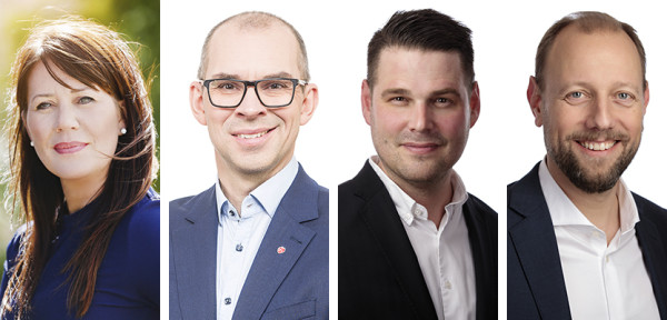 Business Arena Luleå