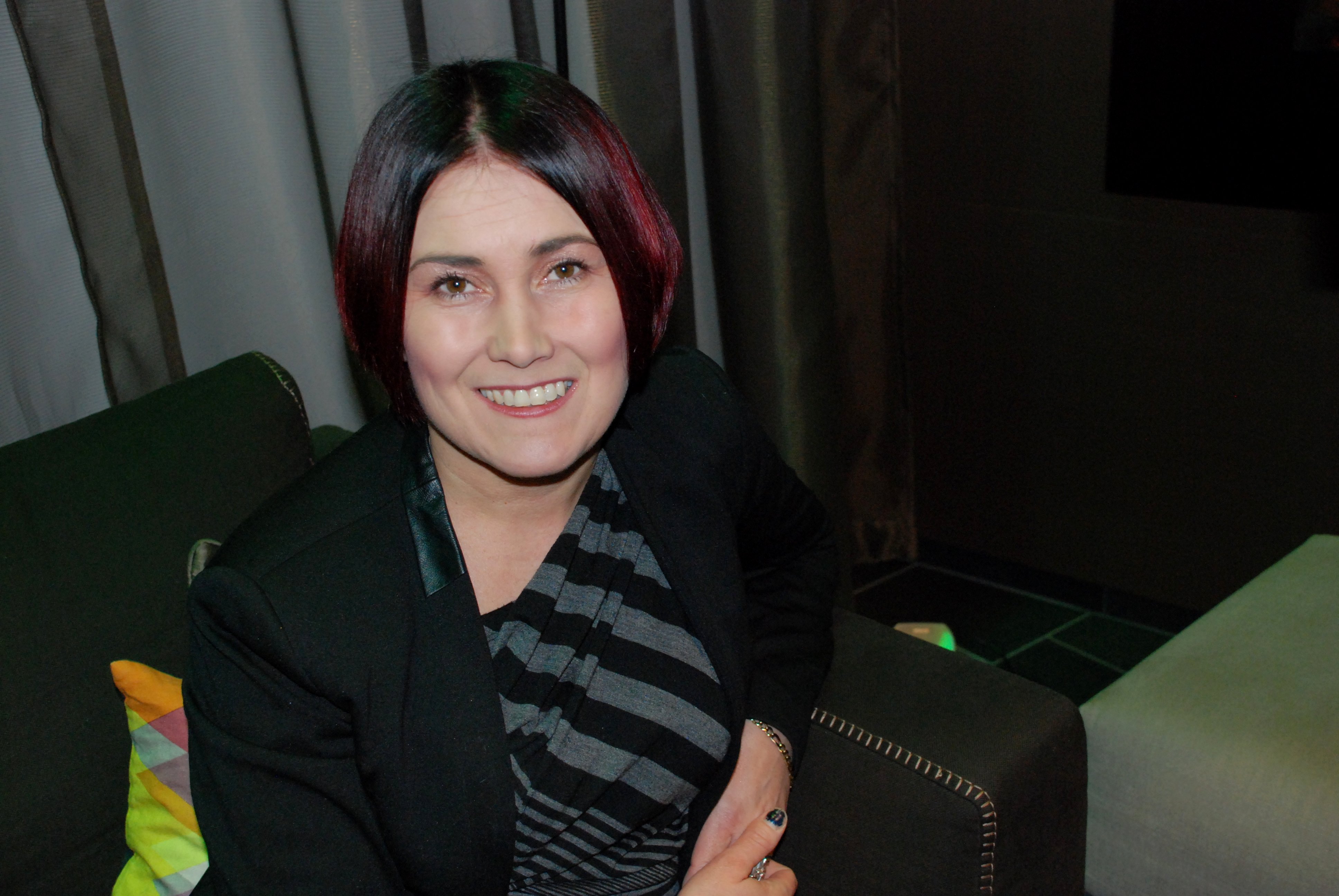 Annkathrin Lundqvist 1