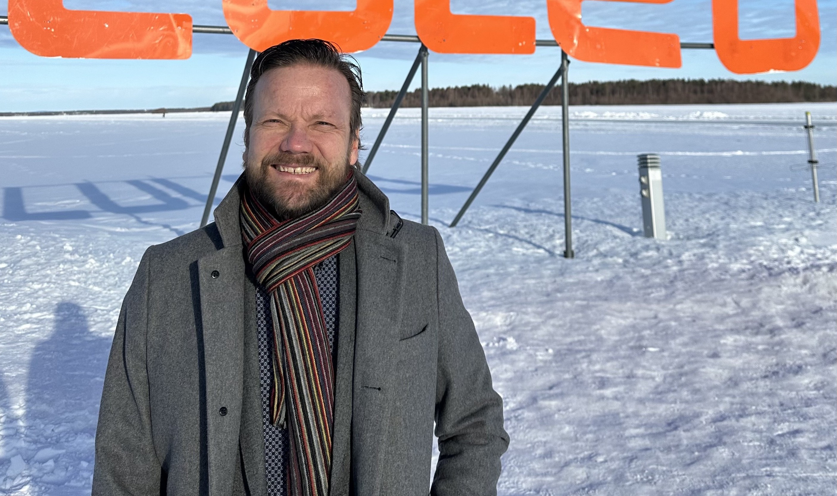 Göran Palo Häggqvist