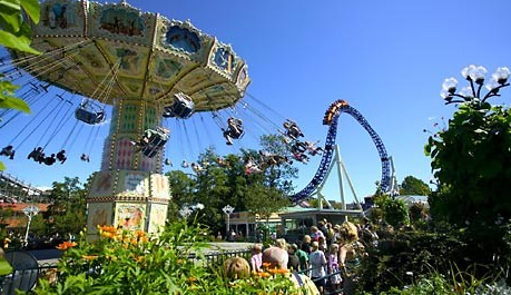 Liseberg