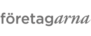 Foeretagarna Logo