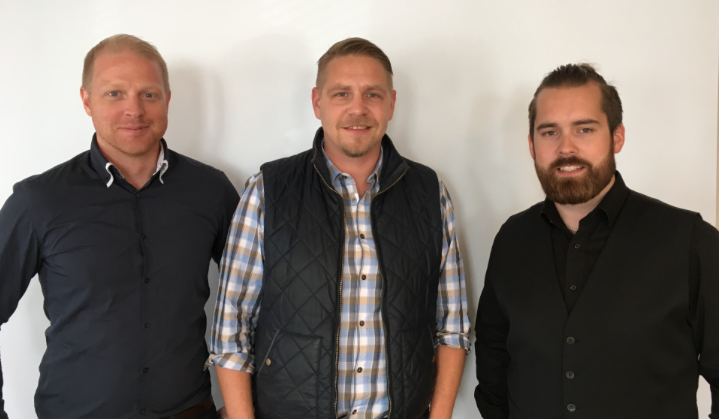 Nyab bygger brandstation