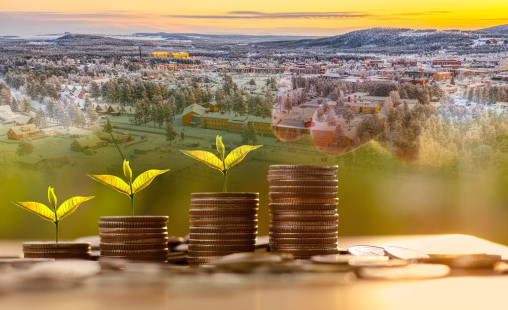 Gällivare Coronapaket