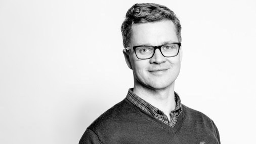 Jonas Dahlberg Nolia