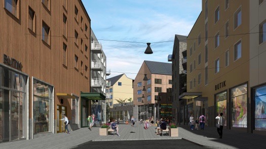 Lindbäcks I Kiruna