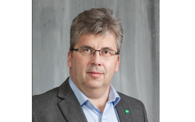 Peter Fjällborg Coop