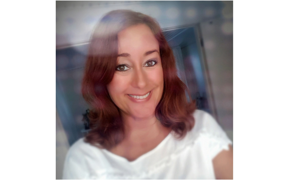 Ulrica Holm Pompadoor