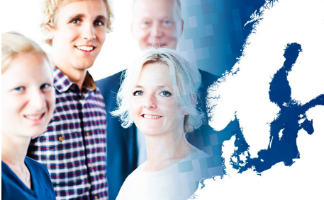 Combitech etablerar sig i Luleå