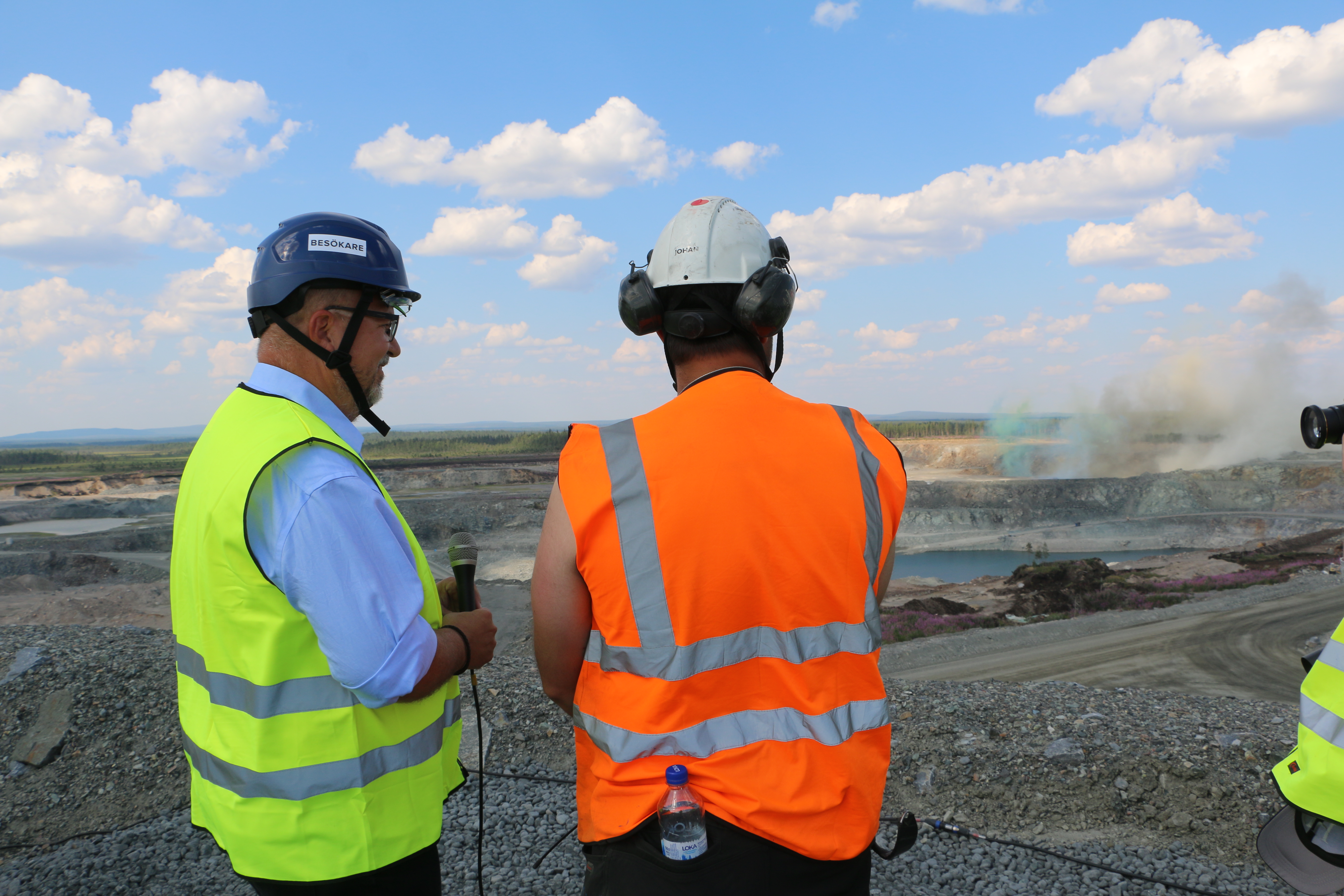 Karl-Petter Torwaldsson i Kaunis