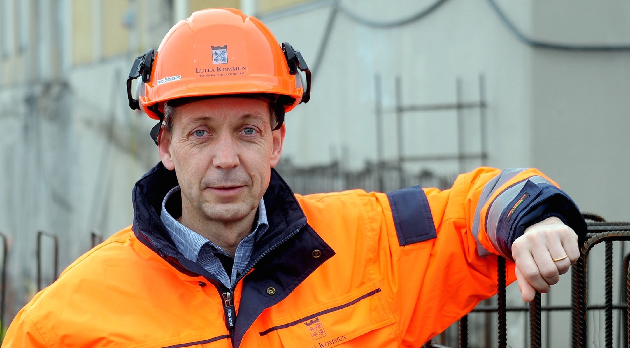 Bengt Jonsson ny vd för Emaintenance365