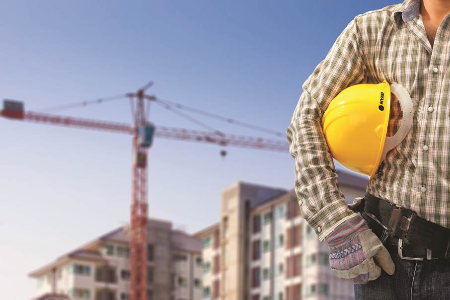 NYAB etablerar sig i Gällivare