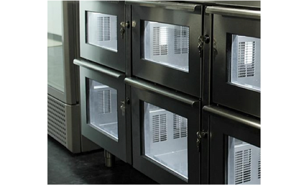 Nytt kök i Gällivare