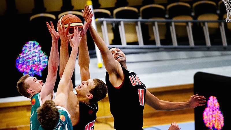 Umeå BSKT bildar affärsnätverk i Umeå