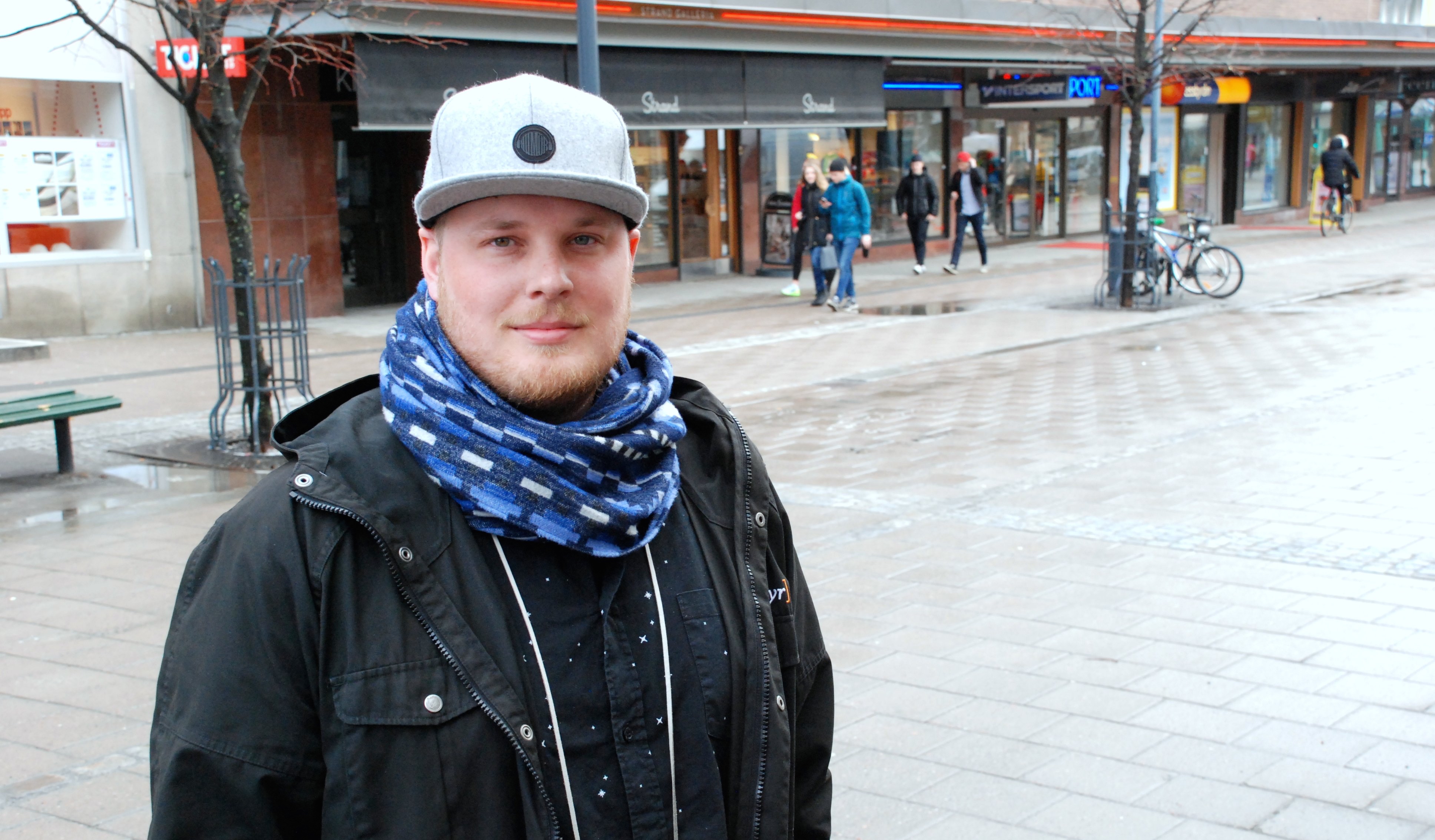 Robin Lindquist (å:t kotyr)