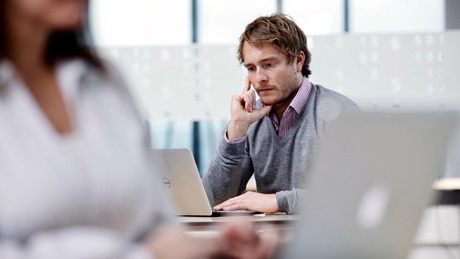 Rädsla för att starta eget