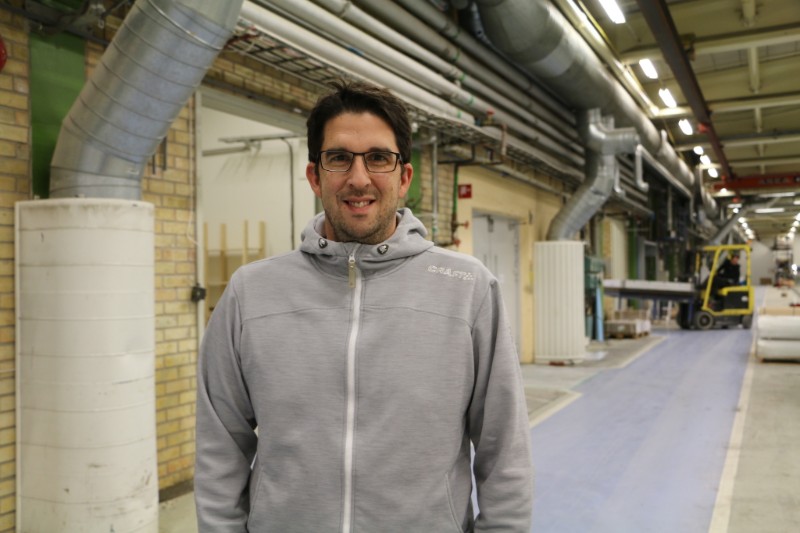 Peter Lundmark Podcomp