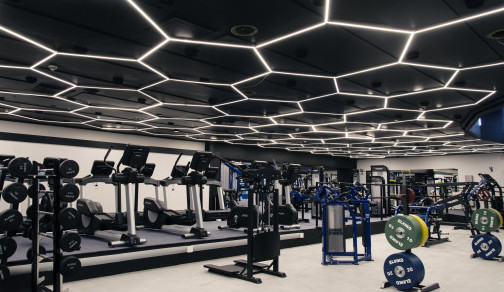 Nordic Performance Center