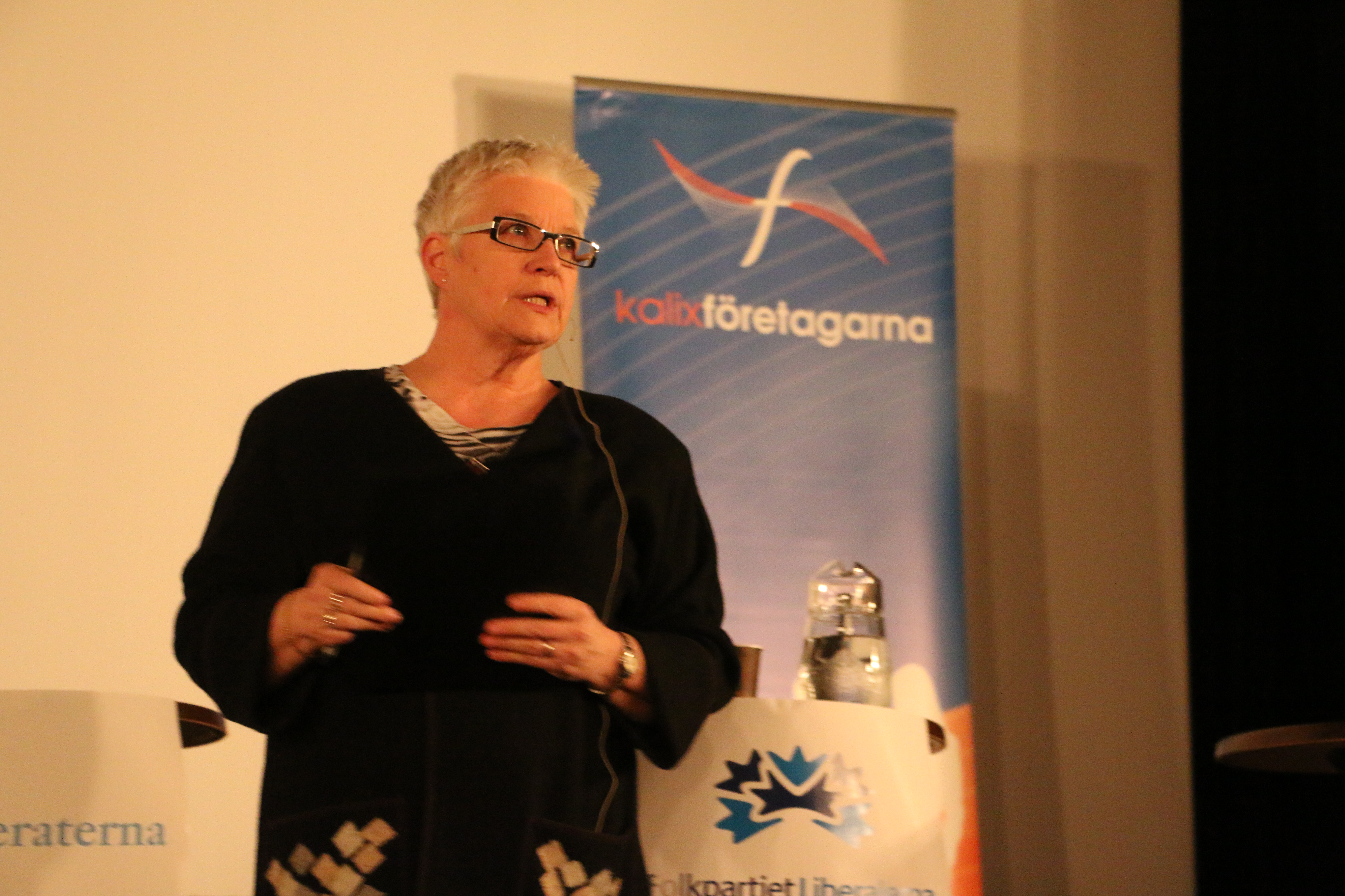 Kalixmöte Eivor Bryngelsson