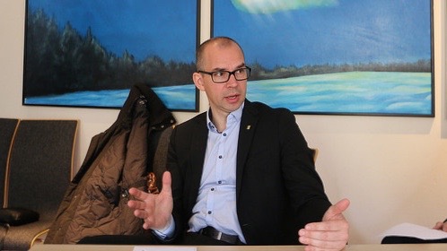 Niklas Nordström (1)