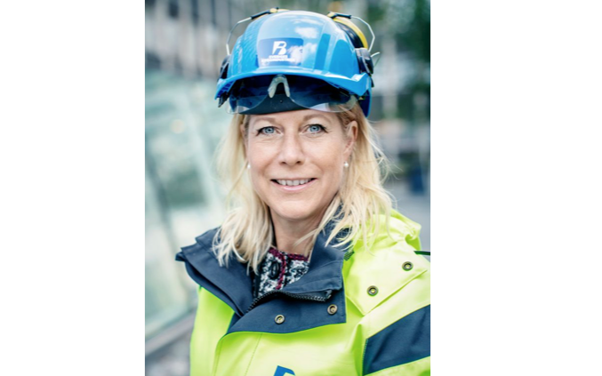 Catharina Elmsäter Svärd