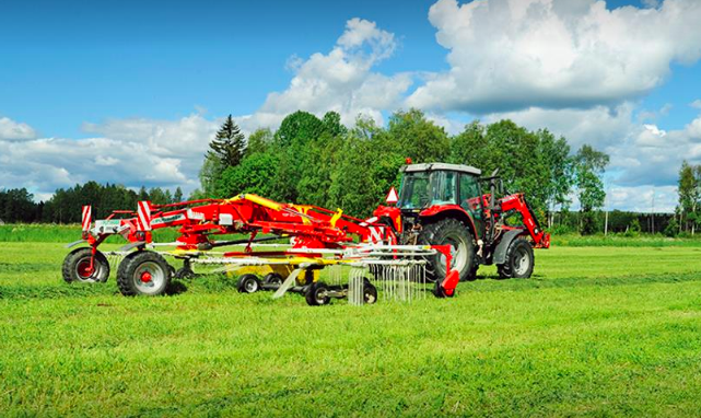 Öjeby lantbruksmässa