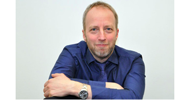 Richard Jonsson Agio