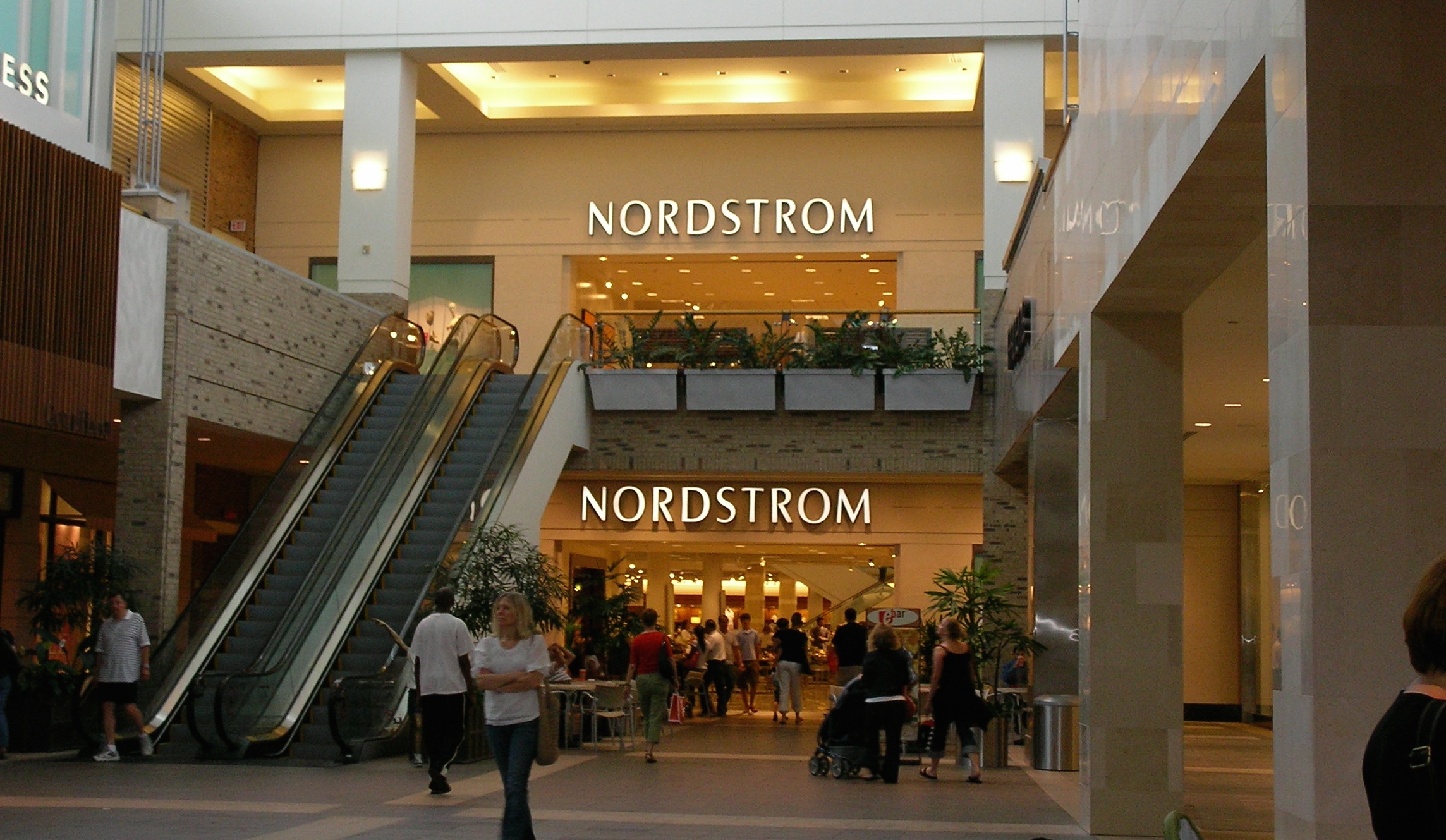 Nordstrom USA
