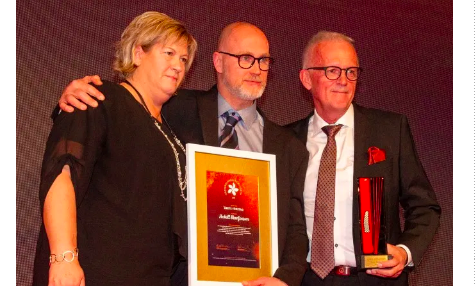 Hotell Storforsen (1)