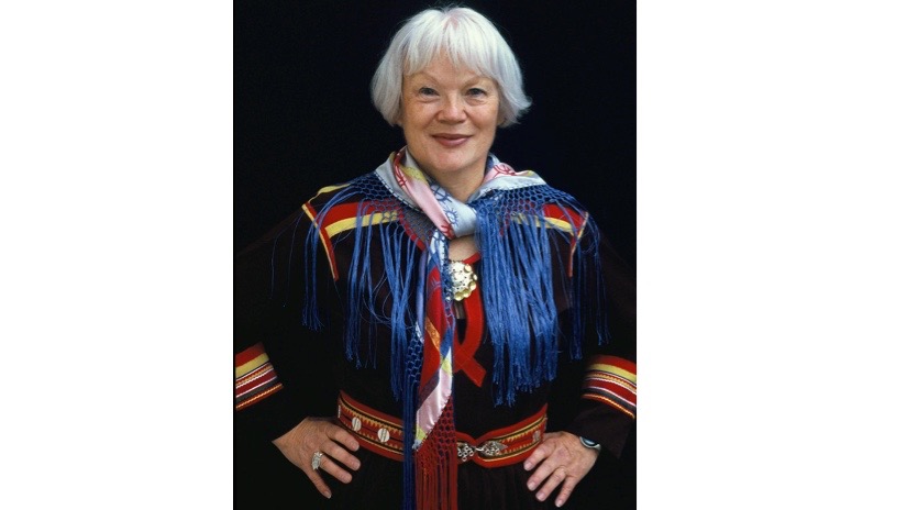 Britta Marakatt Labba