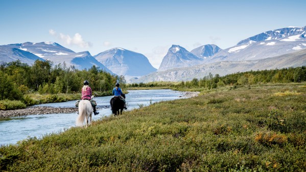 Visit Arctic Europe möte i Luleå
