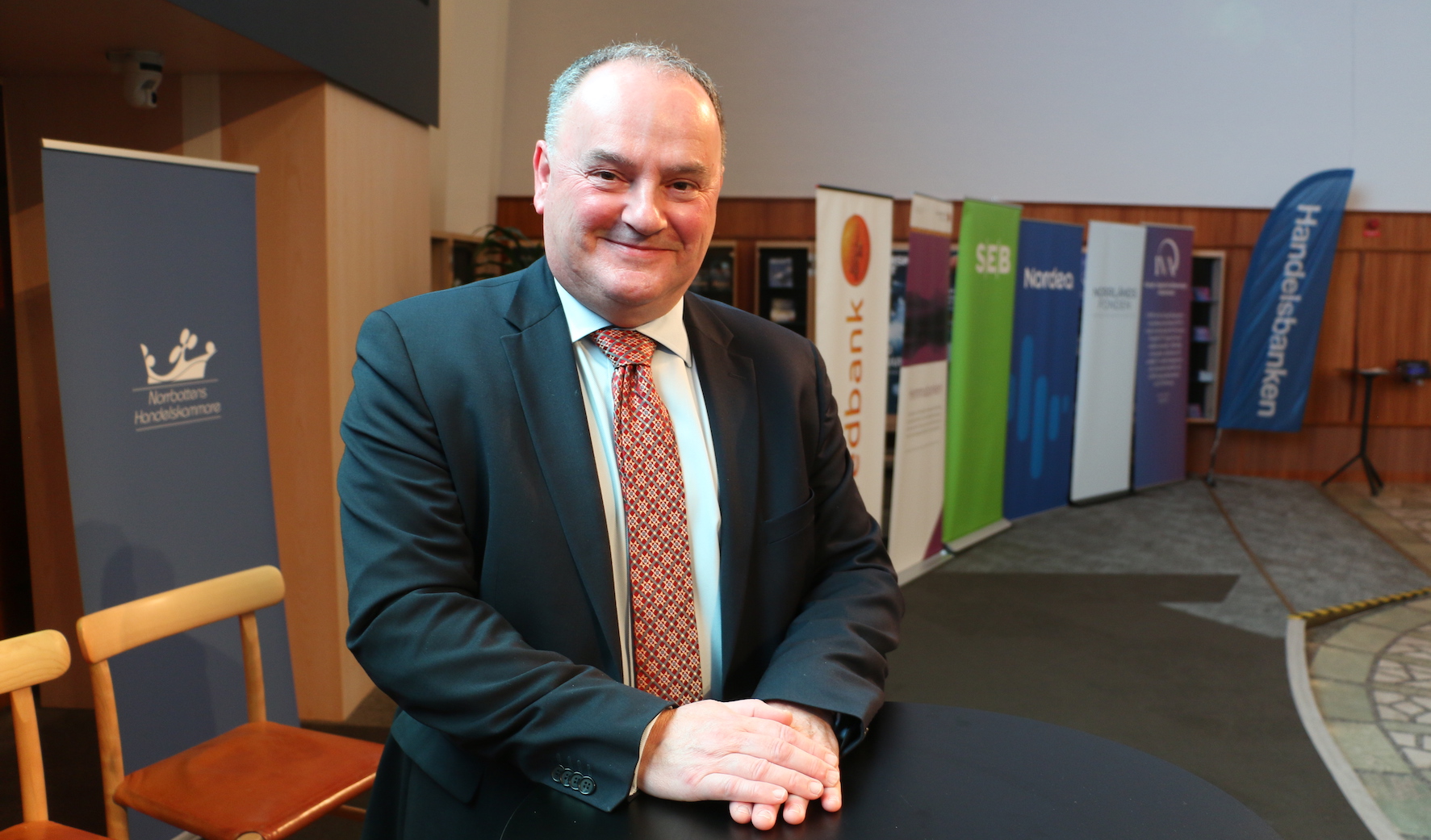 Henry Ohlsson Riksbanken