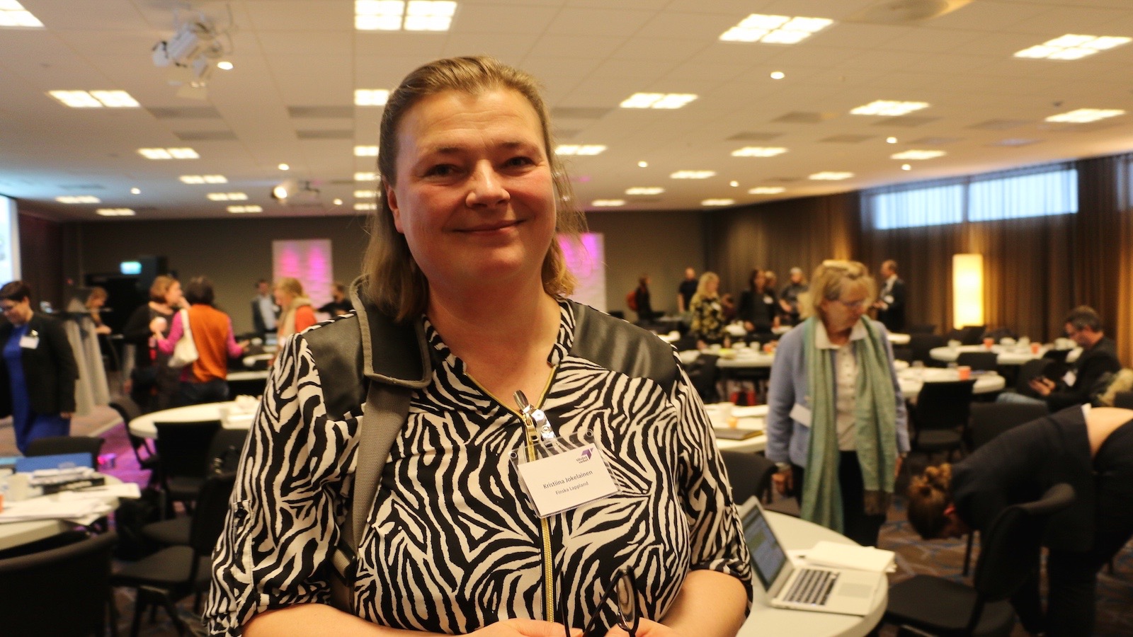 Kristiina Jokelainen