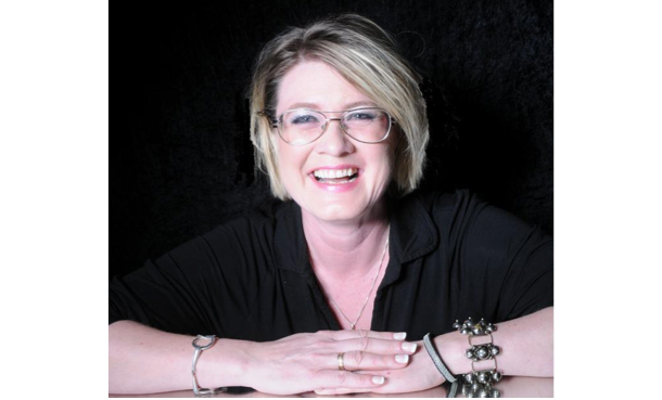 Camilla Lindmark ordförande i Expandera i Norrbotten