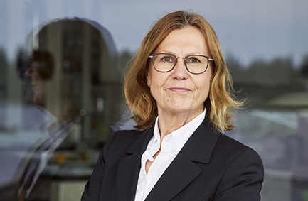 Anna Stina Nordmark Nilsson