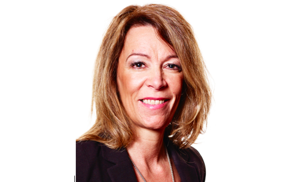 Carina Viklund Träkronan