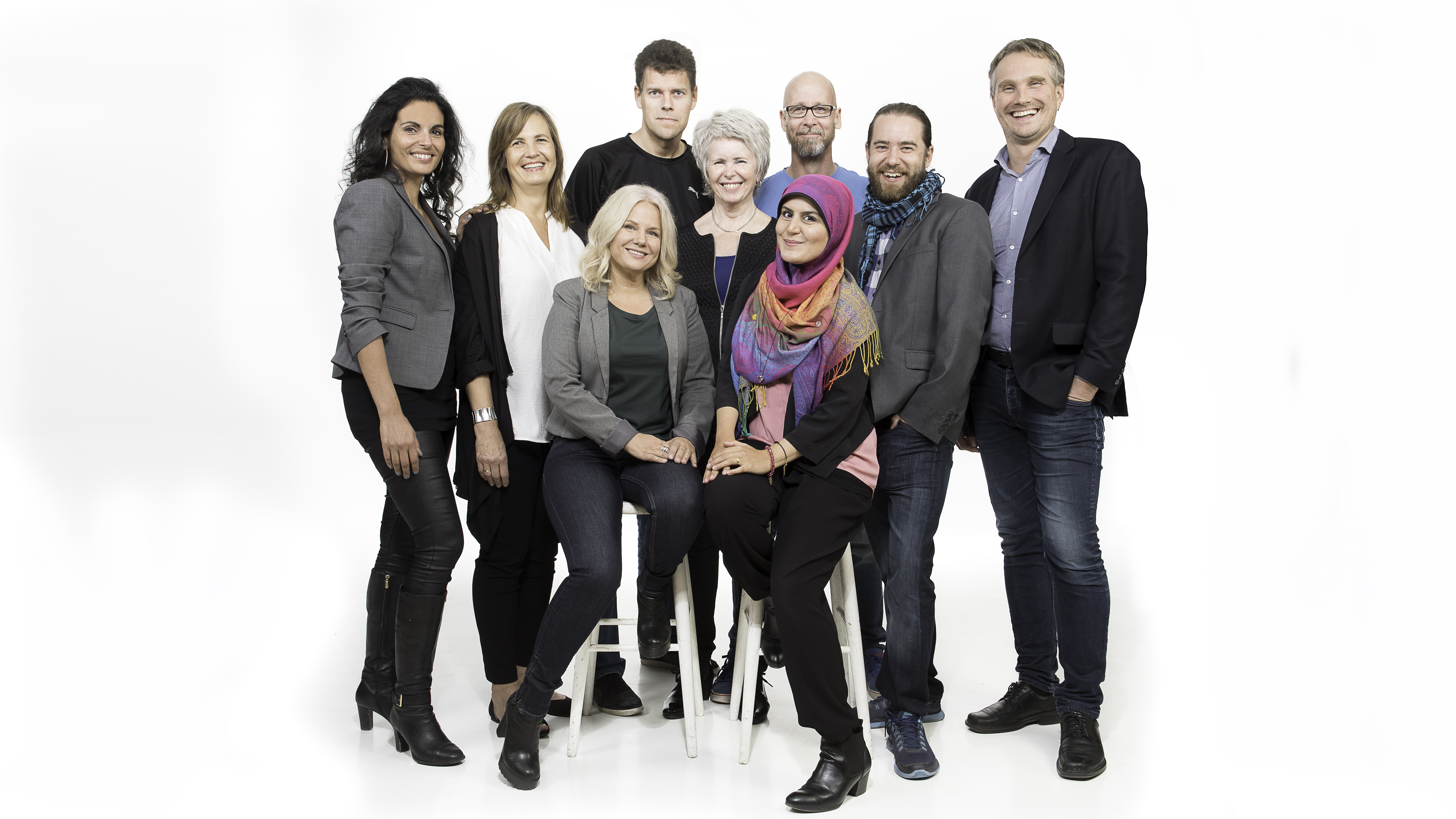 Nordisk kompetens satsar på personal branding