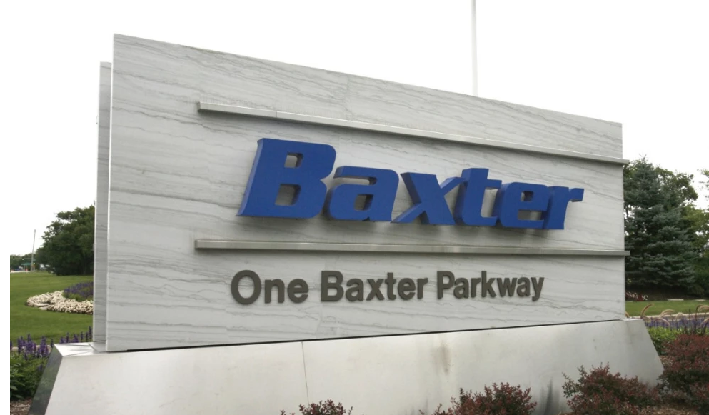 Baxter International